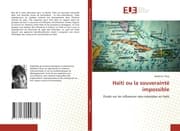 Cover von Haïti ou la souverainté impossible