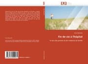 Cover von Fin de vie à l'hôpital