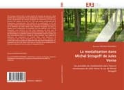 Cover von La modalisation dans Michel Strogoff de Jules Verne
