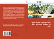Cover von Enquêtes parasitologiques dans le bassin du Bani au Mali