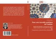 Cover von Pour une nouvelle poétique de l''extase: