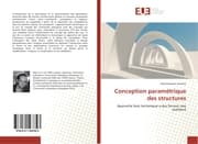 Cover von Conception paramétrique des structures