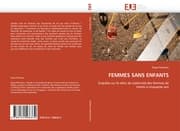 Cover von FEMMES SANS ENFANTS