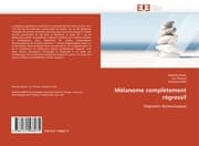 Cover von Mélanome complètement régressif