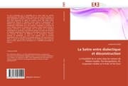 Cover von La Satire entre dialectique et déconstruction
