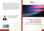 Cover von Paradis et utopie dans Paul et Virginie de Bernardin de Saint-Pierre