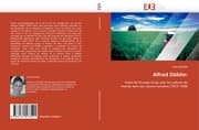 Cover von Alfred Döblin: