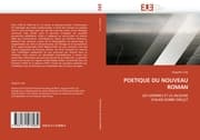 Cover von POETIQUE DU NOUVEAU ROMAN