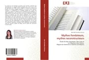 Cover von Mythes fondateurs, mythes reconstructeurs