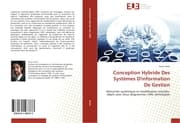 Cover von Conception Hybride Des Systèmes D'information De Gestion
