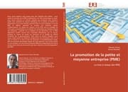 Cover von La promotion de la petite et moyenne entreprise (PME)