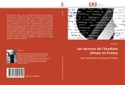 Cover von Les lectures de létudiant chinois en France