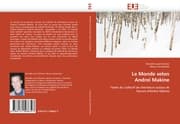 Cover von Le Monde selon Andreï Makine