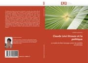 Cover von Claude Lévi-Strauss et la politique