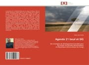 Cover von Agenda 21 local et SIG