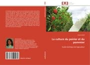 Cover von La culture du poirier et du pommier