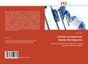Cover von L''Union européenne- Bosnie-Herzégovine