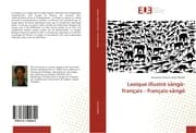 Cover von Lexique illustré sängö-français - français-sängö