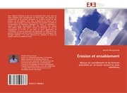 Cover von Érosion et ensablement