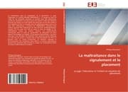 Cover von La maltraitance dans le signalement et le placement