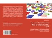 Cover von Les cartes fonctionnelles dans le cortex visuel du chat