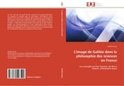Cover von L'image de Galilée dans la philosophie des sciences en France