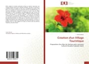 Cover von Création d'un Village Touristique