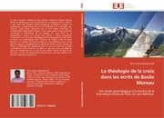 Cover von La théologie de la croix dans les écrits de Basile Moreau