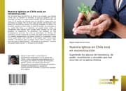 Cover von Nuestra Iglesia en Chile está en reconstrucción