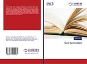 Cover von Güç Kaynaklari