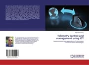 Cover von Telemetry control and management using ICT