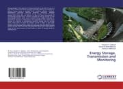 Cover von Energy Storage, Transmission and Monitoring