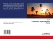 Cover von Geography Mysteries and Facts