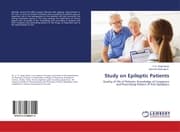 Cover von Study on Epileptic Patients