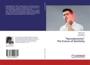 Cover von NanodentistryThe Future of Dentistry