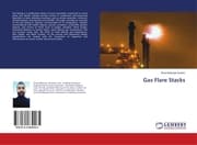 Cover von Gas Flare Stacks