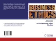 Cover von Business Ethics - Case Studies
