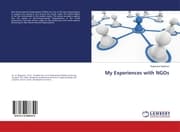 Cover von My Experiences with NGOs