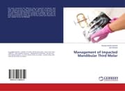 Cover von Management of Impacted Mandibular Third Molar