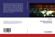 Cover von Transformational Outsourcing