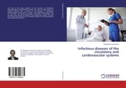 Cover von Infectious diseases of the circulatory and cardiovascular systems