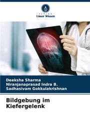 Cover von Bildgebung im Kiefergelenk