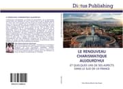 Cover von LE RENOUVEAU CHARISMATIQUE AUJOURD'HUI