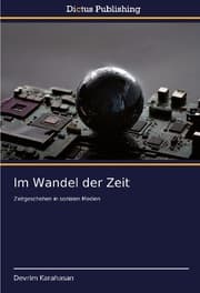 Cover von Im Wandel der Zeit