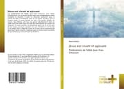 Cover von Jésus est vivant et agissant