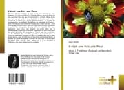 Cover von Il était une fois une fleur