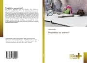 Cover von Prophètes ou poètes?