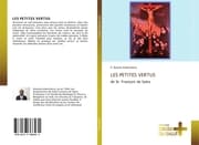 Cover von LES PETITES VERTUS