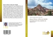Cover von Jésus-Christ, le Roi du monde