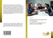 Cover von Sentiment de connexion avec les étrangers